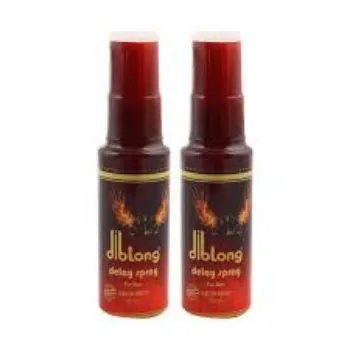  Erectile Dysfunction Spray